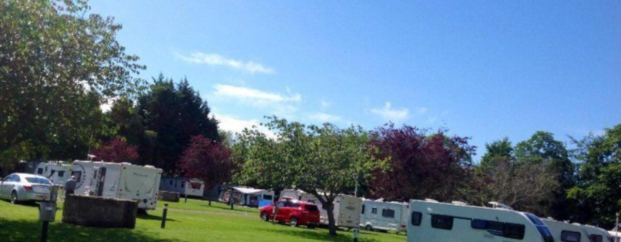 Caledonian Lodges 3 Inverness Luaran gambar